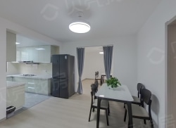 整租·海影新村 4室2厅 南_海影新村租房