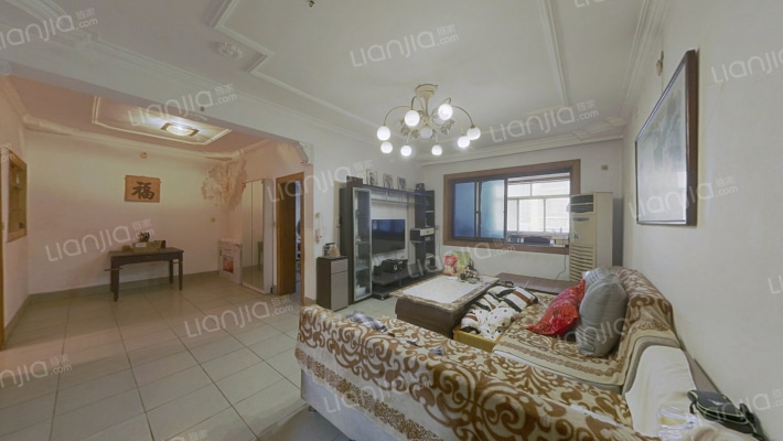 湖南警察学院马王堆宿舍二手房实景图