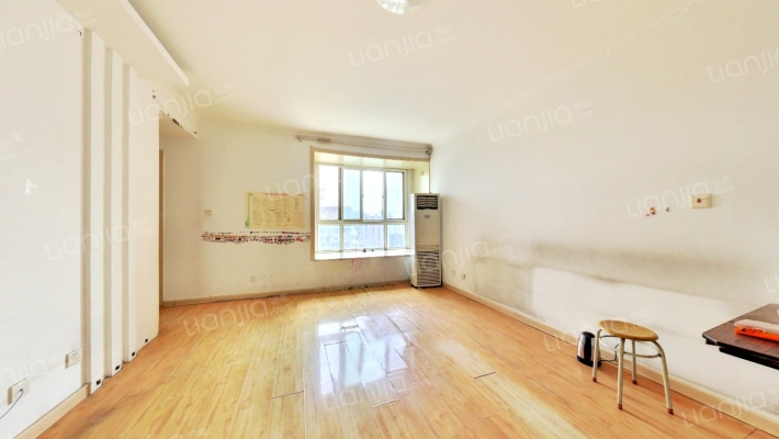 长庆坊二手房实景图