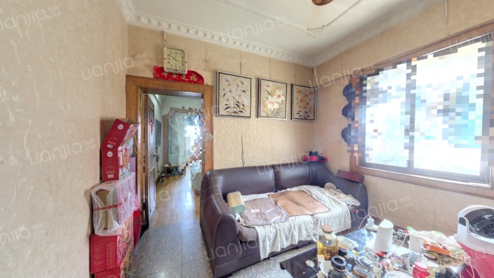 华储大厦二手房实景图