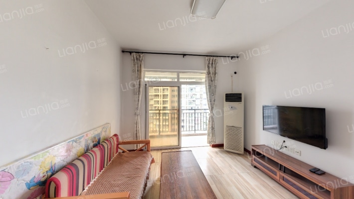 沉香苑二手房实景图