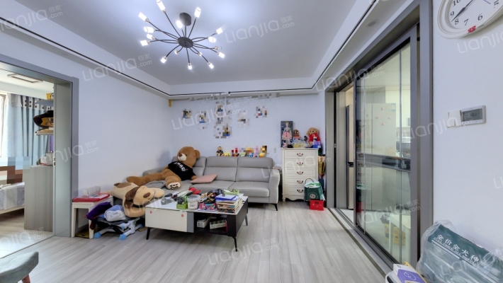 定淮门3号二手房实景图