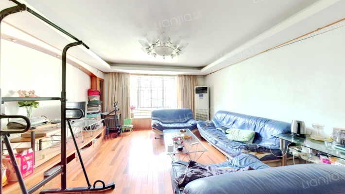 融侨东区A区二手房实景图