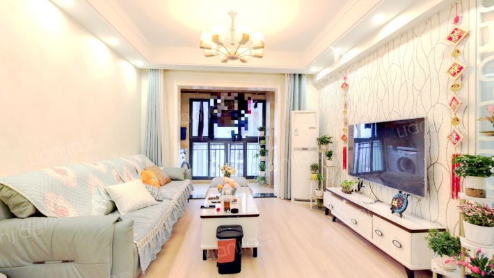 天汇龙城龙腾苑（一期）二手房实景图