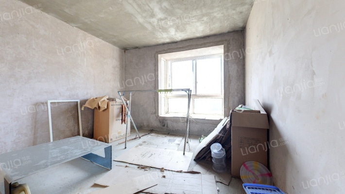 城市山水公园二手房实景图