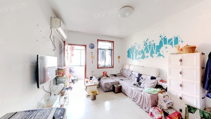 五塘新村二手房实景图