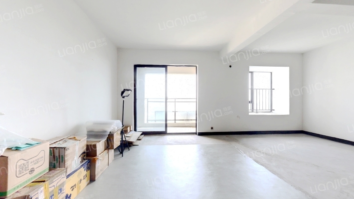 江樾云著二手房实景图