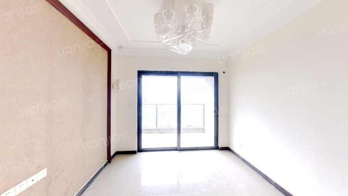 恒大山水城二手房实景图