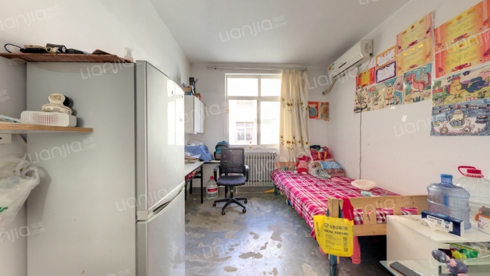 桃苑御景新城二手房实景图