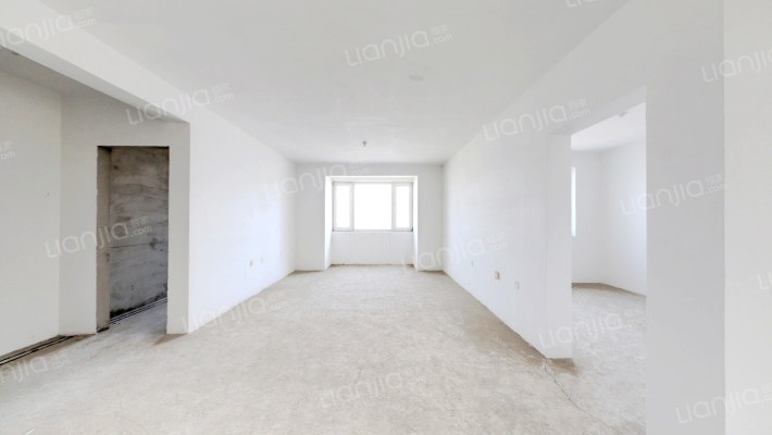 华南公馆二手房实景图