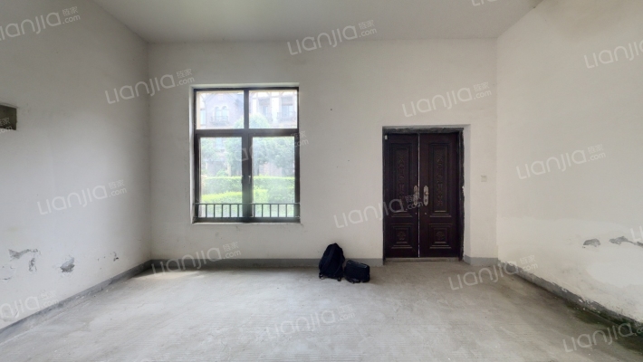 金科廊桥水乡三期二手房实景图