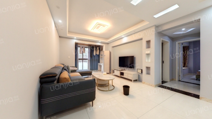 欧韵金沙二手房实景图