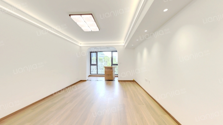 临潼苑二手房实景图