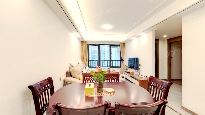 华宇城M2二手房实景图