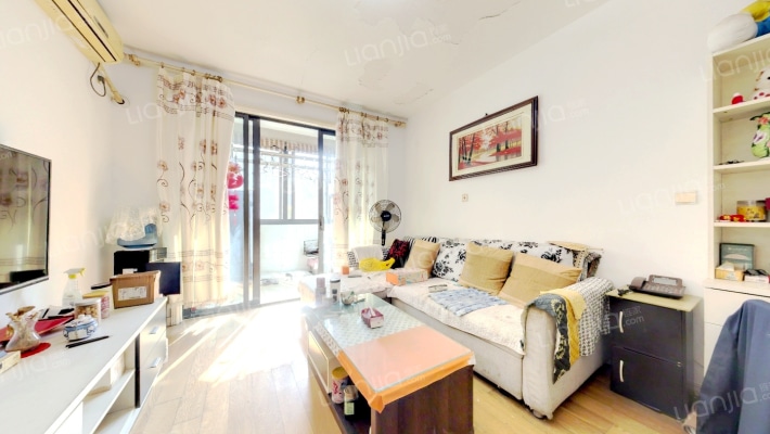 同盛嘉园二手房实景图