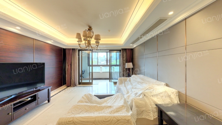 寰宇天下天玺二手房实景图