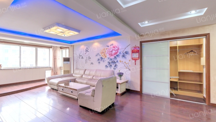 华泰御花园二手房实景图