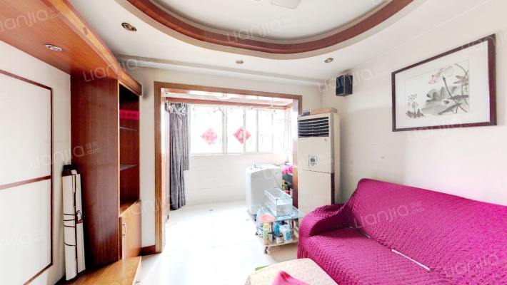 迈水桥小区二手房实景图