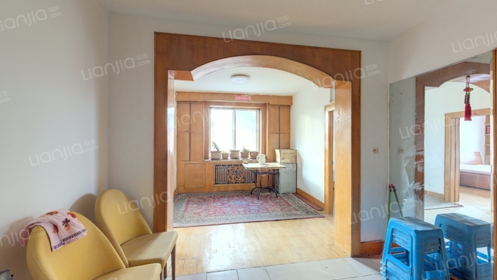 东塔安居二手房实景图