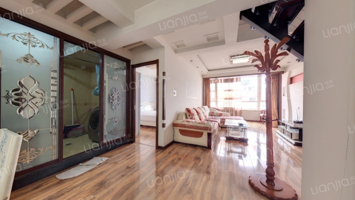 新华园二手房实景图