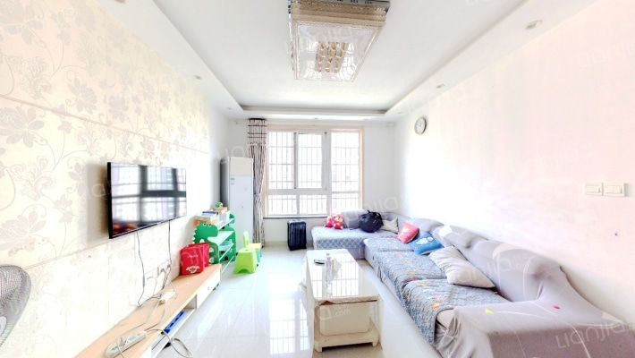 观澜华庭二手房实景图