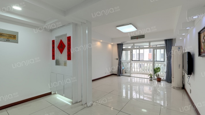 阳光世纪花园百合苑二手房实景图