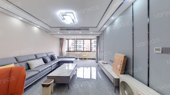 华宇花园二手房实景图