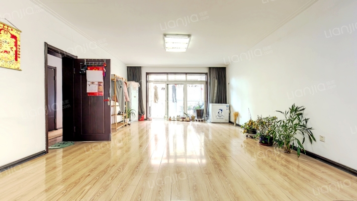 盛世华城二手房实景图