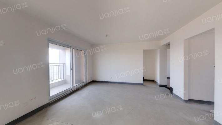 路劲港欣城南区二手房实景图