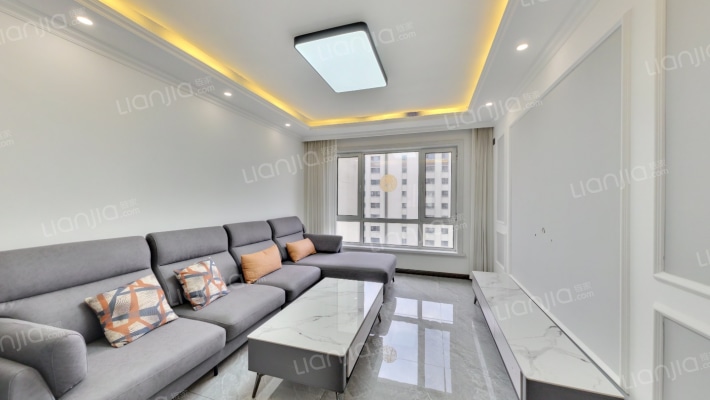 榮邦华福二手房实景图