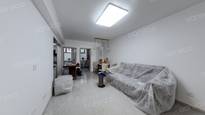 志新西路七号院二手房实景图