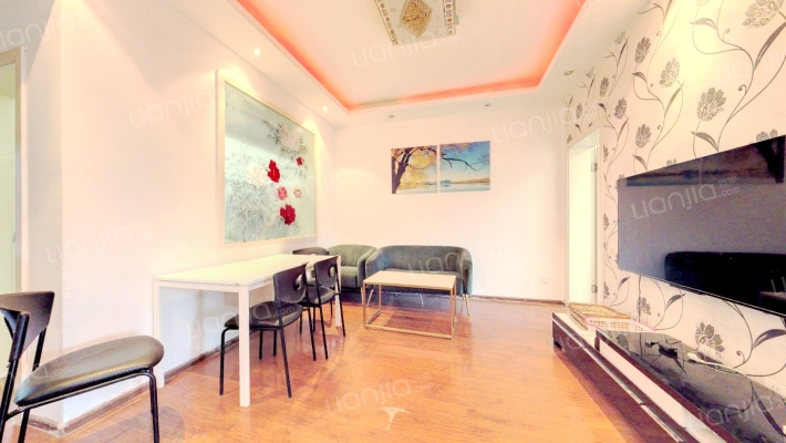 二环路北一段205号二手房实景图