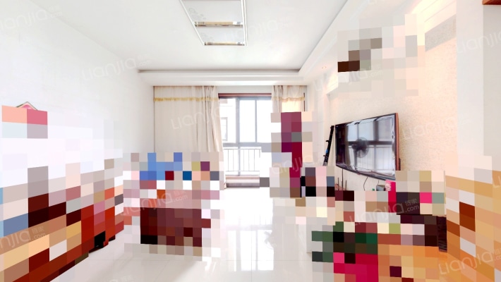 滨湖明珠西区二手房实景图