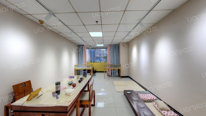 华光大厦二手房实景图