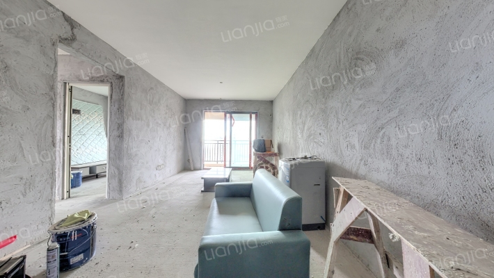 富力院士廷琅境二手房实景图