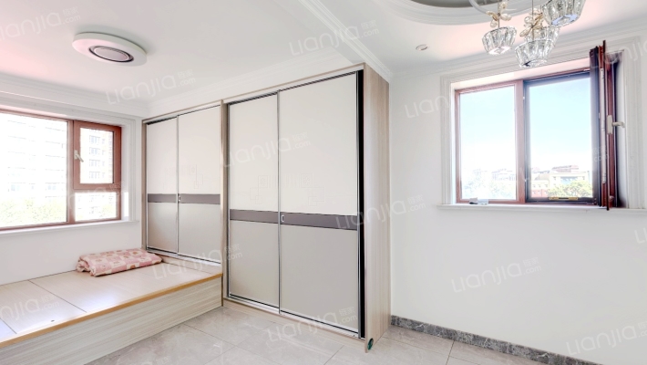 旭阳家园二期二手房实景图