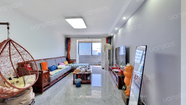 东丹庭苑二手房实景图