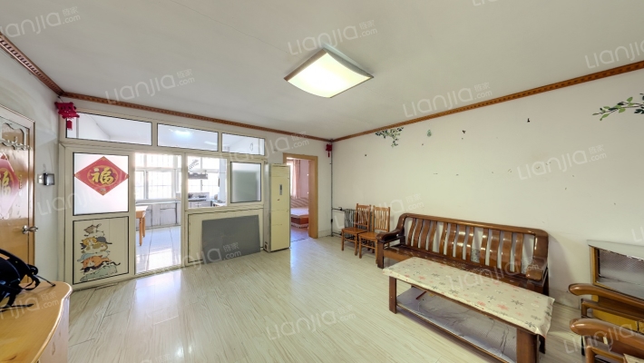 台南路5号二手房实景图