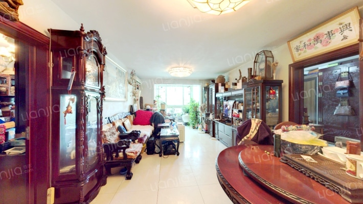 广顺园二手房实景图