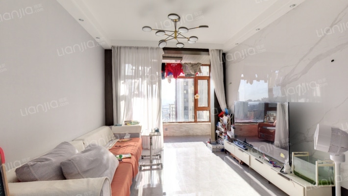 嘉惠燕京府二手房实景图