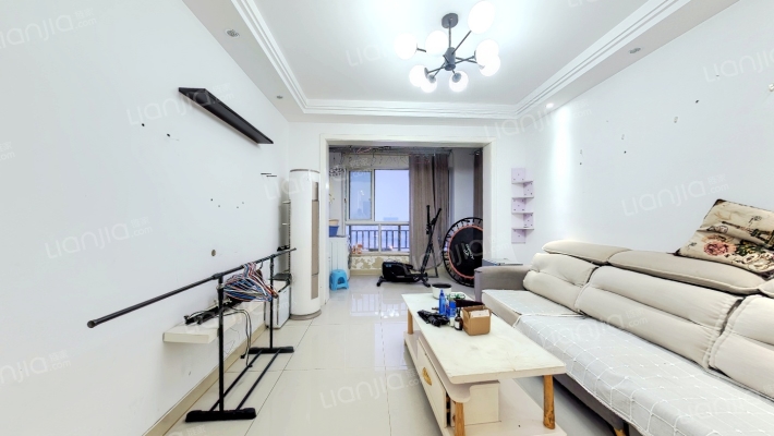 东南邻里生活广场二手房实景图