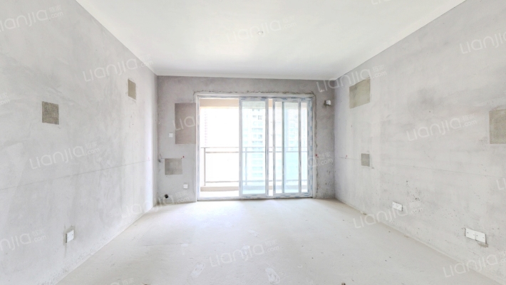 东林道一二期二手房实景图