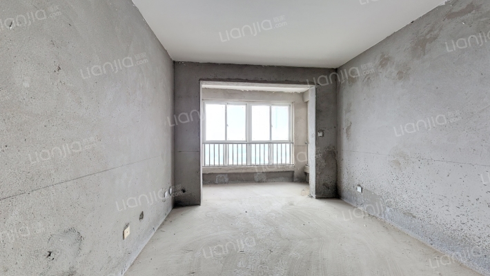 九裕龙城二手房实景图