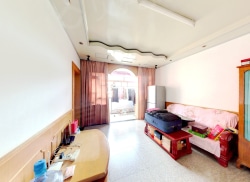 整租·南苑新村 3室2厅 南_南苑新村租房