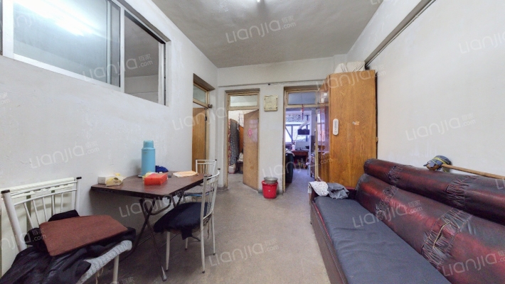 消防家属院二手房实景图