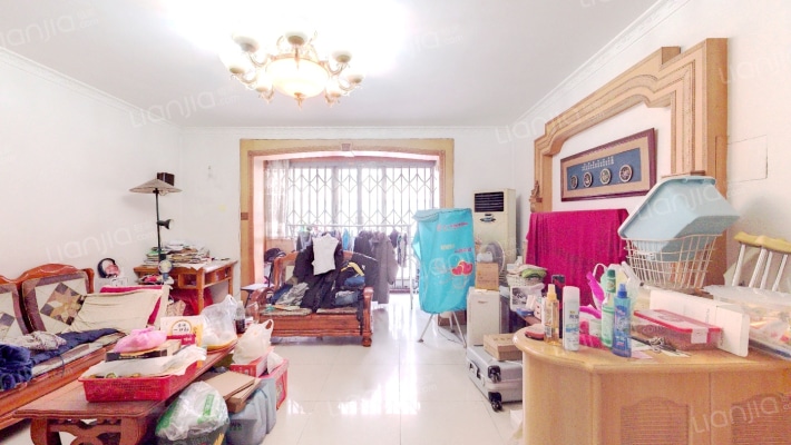 宏源大厦二手房实景图