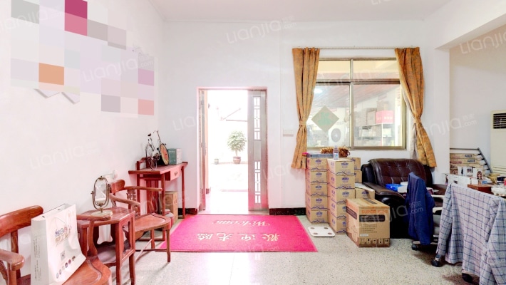 濠苑别墅二手房实景图