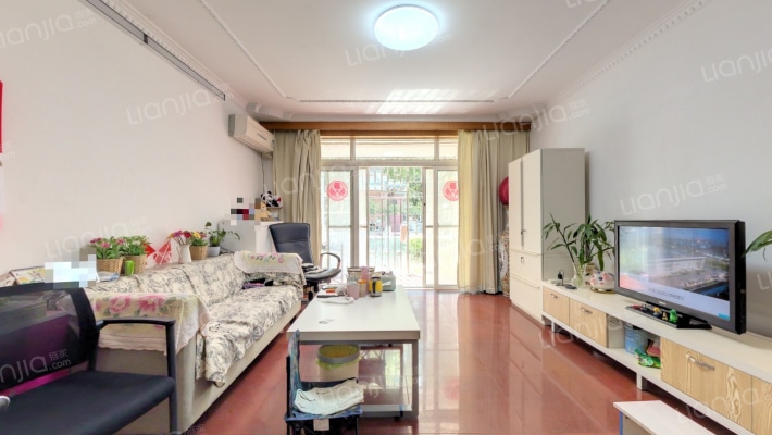 远景佳苑一期二手房实景图