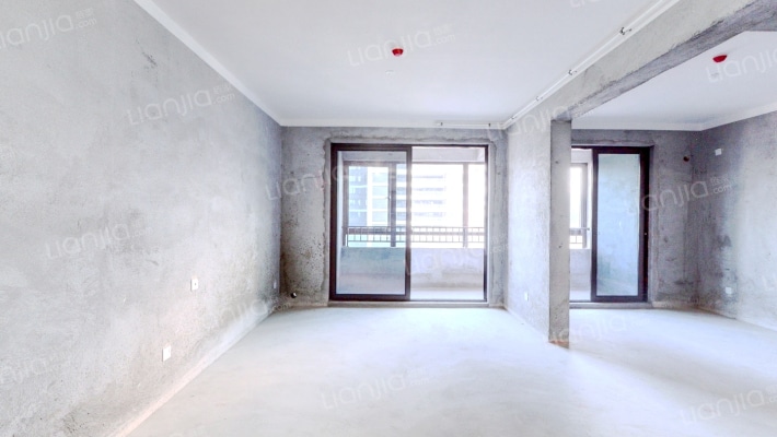 悦山府二期二手房实景图