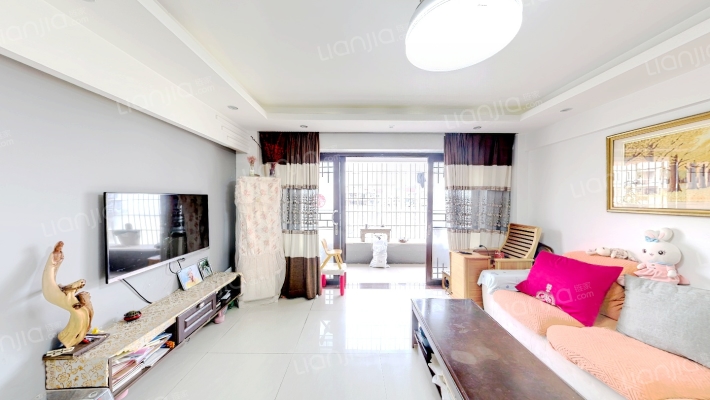 龙湖花园一期二手房实景图